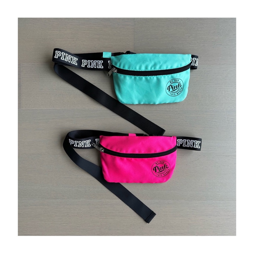 Victoria’s Secret PINK Fanny Packs